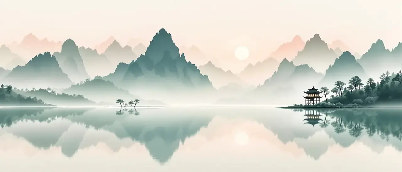 山水之间 - 五月色情推荐 山水之间 电影风景