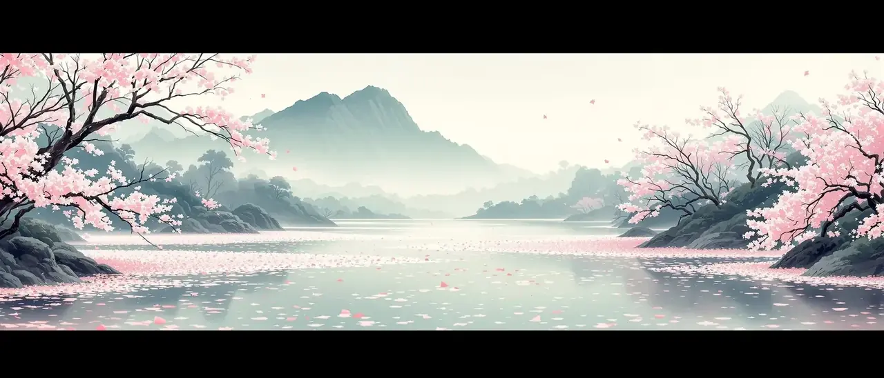 春江花月夜 - 五月色情推荐 春江花月夜 电影风景